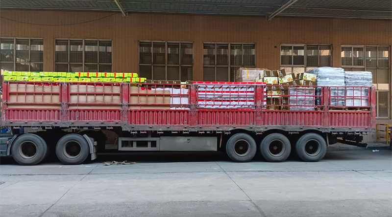 临沂到牡丹江货运公司-临沂到牡丹江货运专线-大小件托运服务